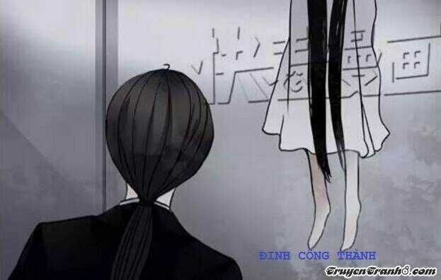 Cưới ma - Chapter 2 - Trang 33