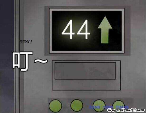 Cưới ma - Chapter 2 - Trang 35