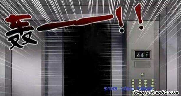 Cưới ma - Chapter 2 - Trang 36