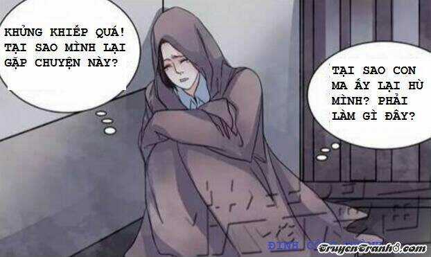 Cưới ma - Chapter 2 - Trang 38