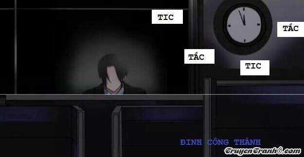 Cưới ma - Chapter 2 - Trang 5