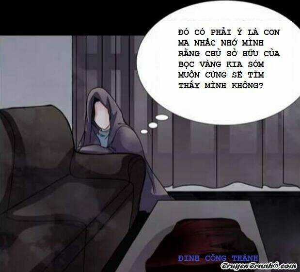 Cưới ma - Chapter 2 - Trang 41