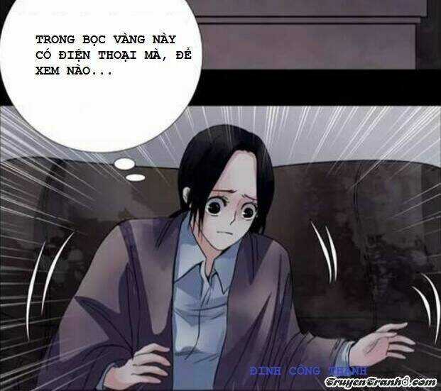 Cưới ma - Chapter 2 - Trang 42