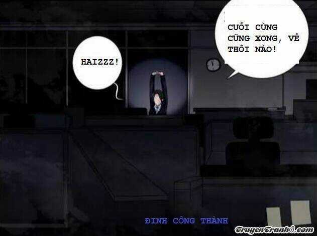 Cưới ma - Chapter 2 - Trang 6