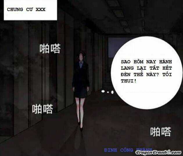 Cưới ma - Chapter 2 - Trang 7