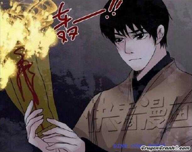 Cưới ma - Chapter 3 - Trang 1