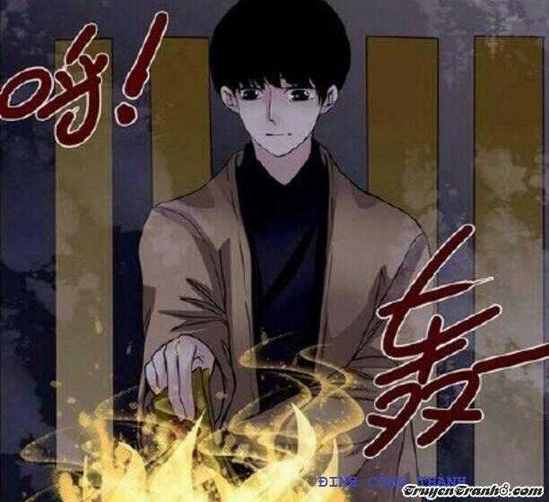 Cưới ma - Chapter 3 - Trang 2