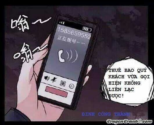 Cưới ma - Chapter 3 - Trang 15