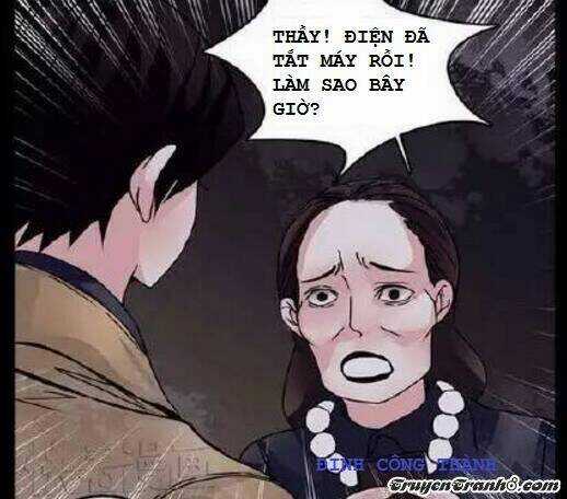 Cưới ma - Chapter 3 - Trang 16