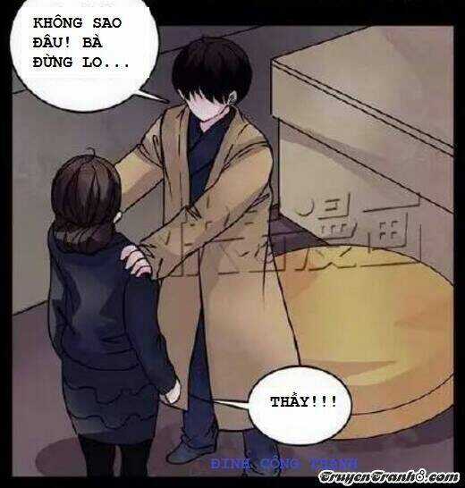 Cưới ma - Chapter 3 - Trang 17