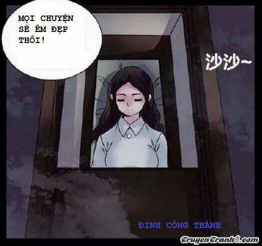 Cưới ma - Chapter 3 - Trang 20