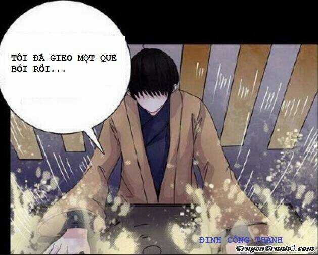 Cưới ma - Chapter 3 - Trang 3