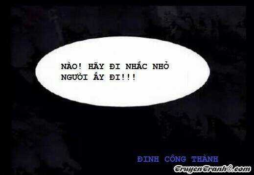 Cưới ma - Chapter 3 - Trang 21