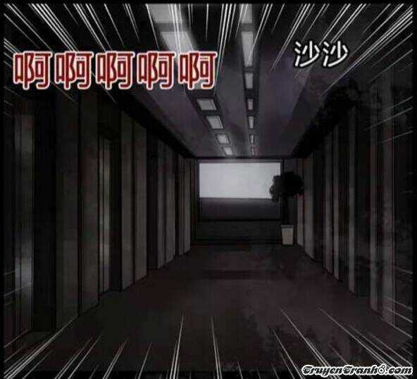 Cưới ma - Chapter 3 - Trang 22