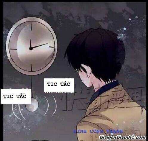 Cưới ma - Chapter 3 - Trang 24