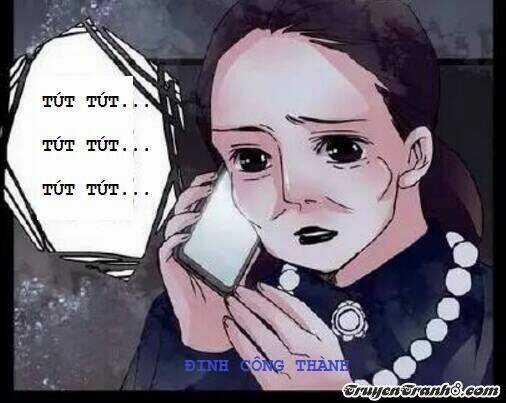 Cưới ma - Chapter 3 - Trang 26