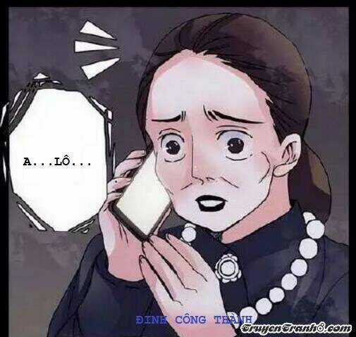 Cưới ma - Chapter 3 - Trang 27