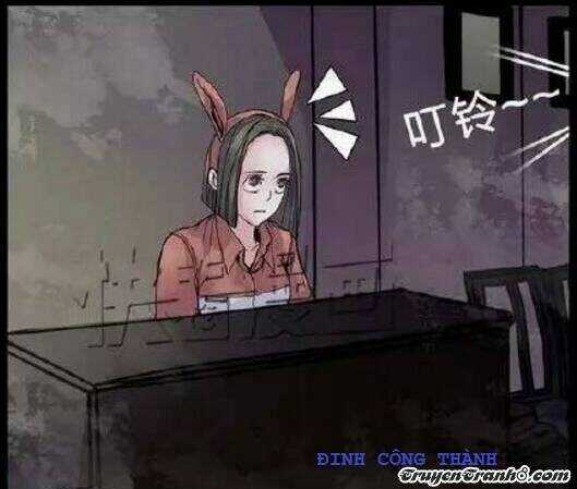 Cưới ma - Chapter 3 - Trang 31