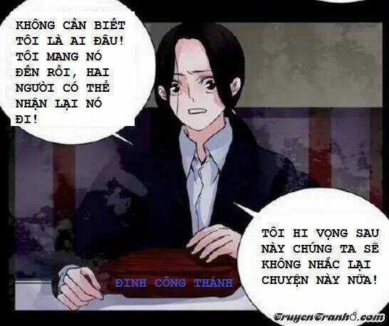 Cưới ma - Chapter 3 - Trang 38