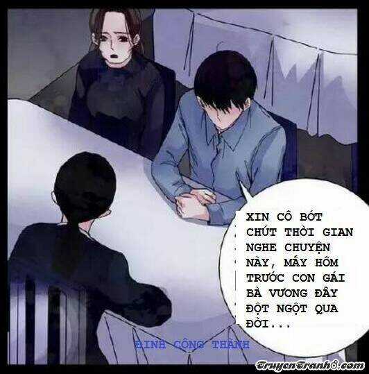 Cưới ma - Chapter 3 - Trang 40