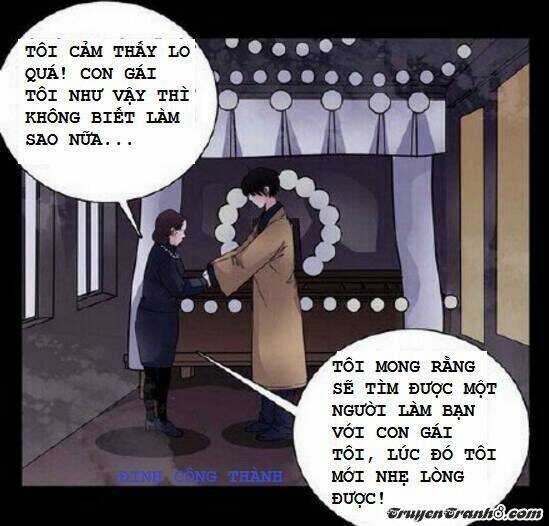 Cưới ma - Chapter 3 - Trang 5