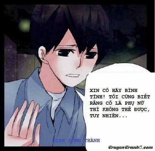 Cưới ma - Chapter 3 - Trang 43