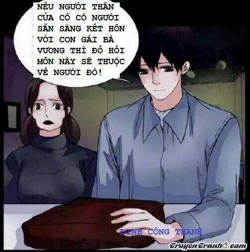 Cưới ma - Chapter 3 - Trang 45