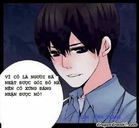 Cưới ma - Chapter 3 - Trang 49