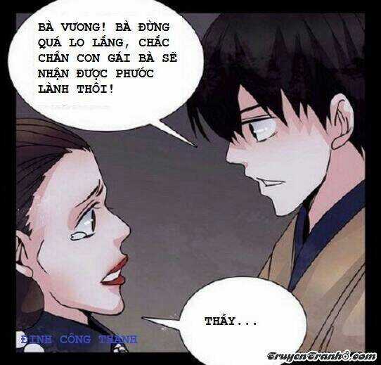 Cưới ma - Chapter 3 - Trang 6