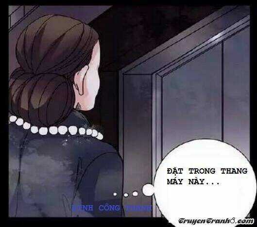 Cưới ma - Chapter 3 - Trang 8