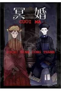 Đọc truyện Cưới ma