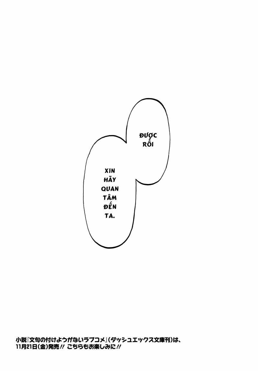 Cưới Tôi Đi! - Chapter 1 - Trang 12