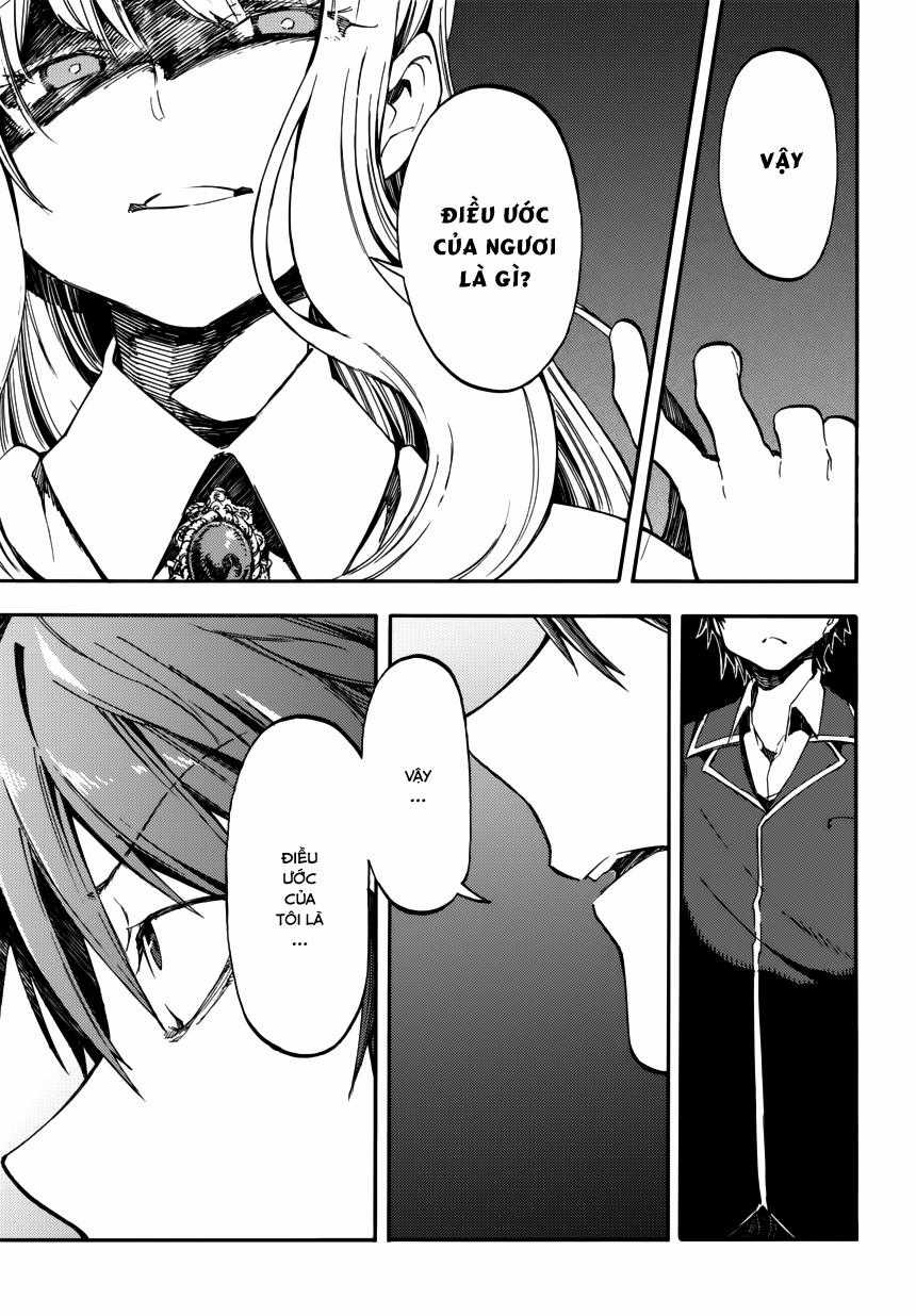 Cưới Tôi Đi! - Chapter 1 - Trang 8