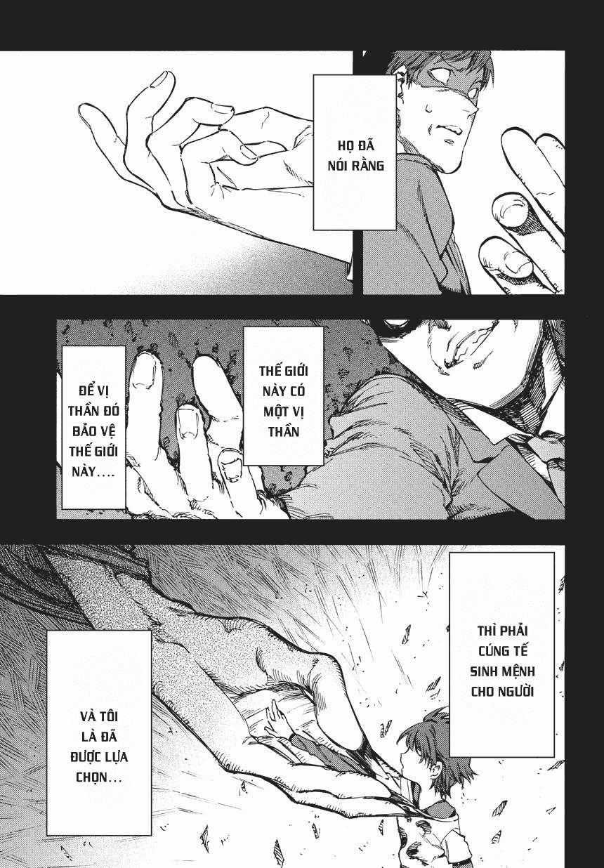 Cưới Tôi Đi! - Chapter 10 - Trang 5