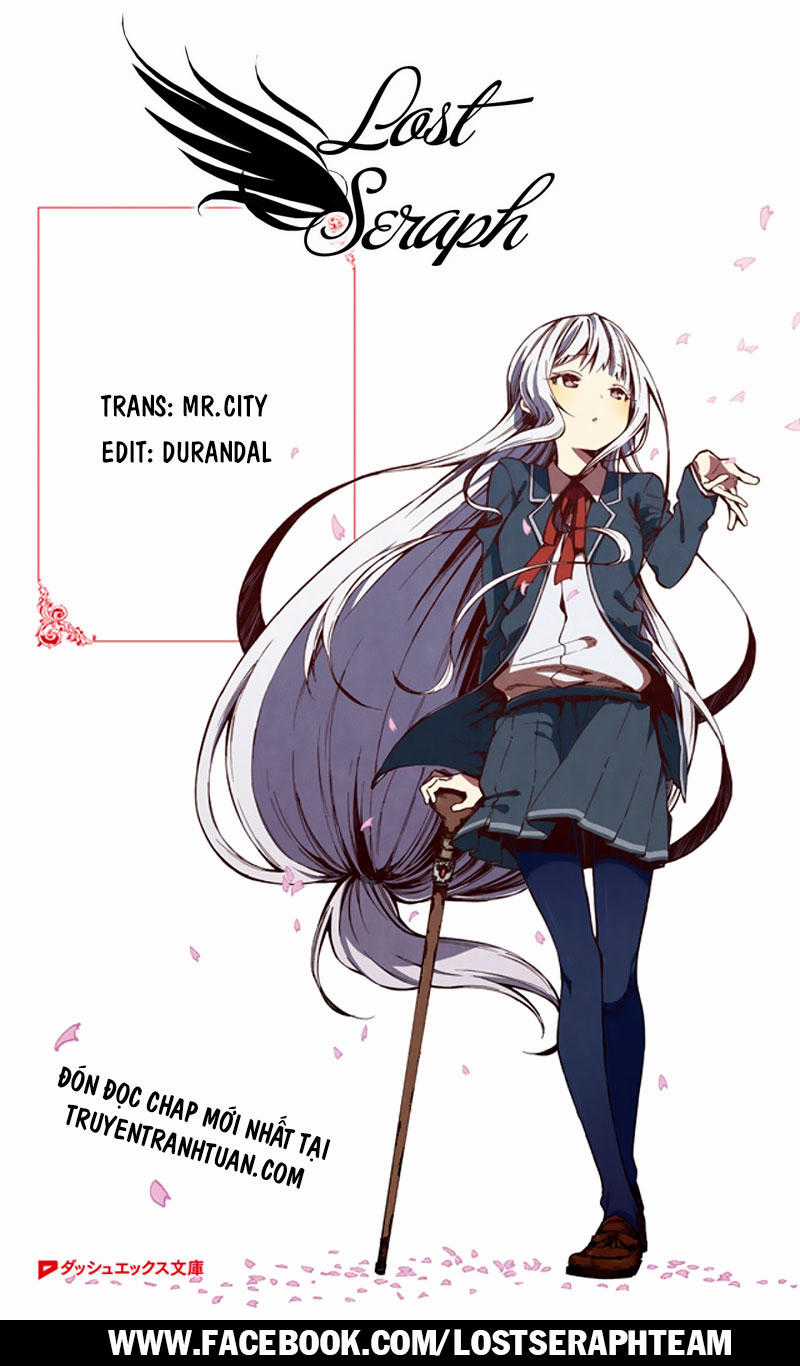 Cưới Tôi Đi! - Chapter 11 - Trang 2