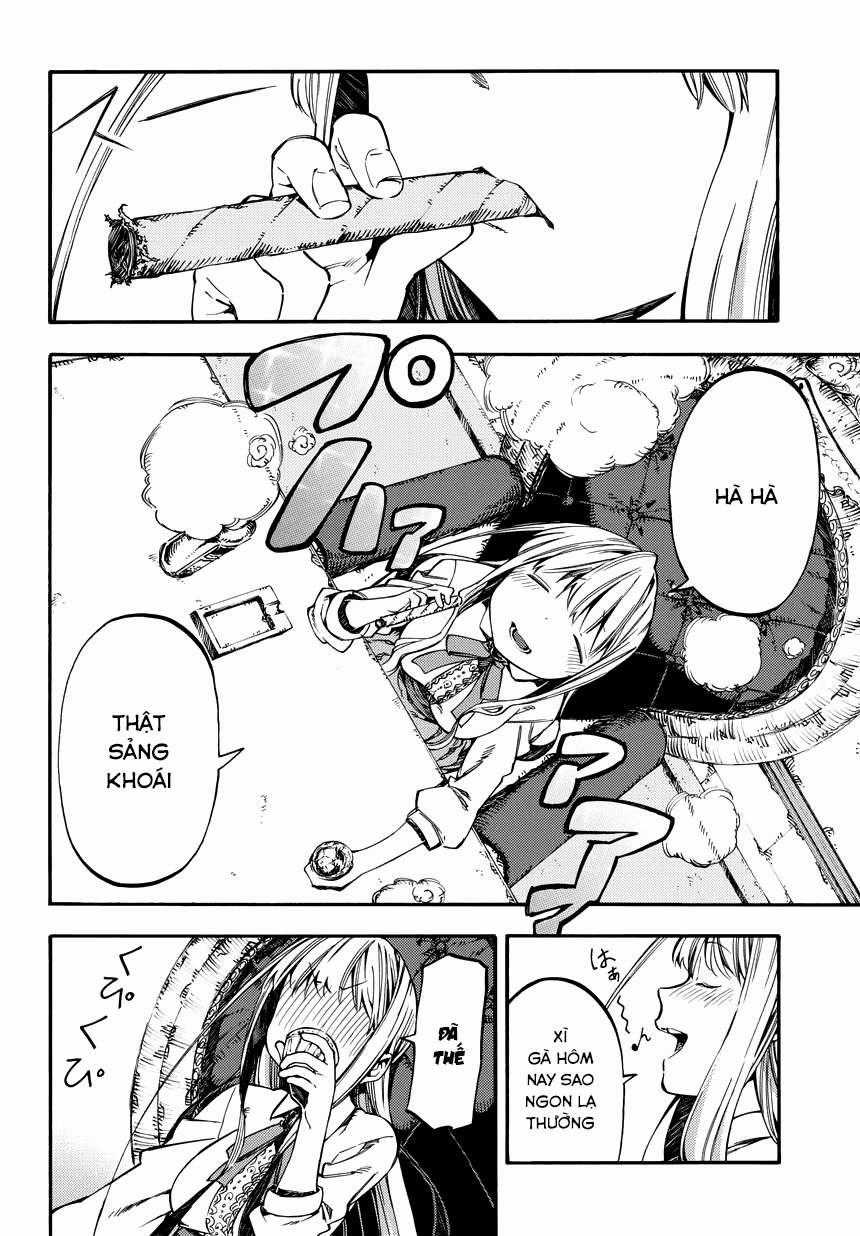 Cưới Tôi Đi! - Chapter 12 - Trang 4