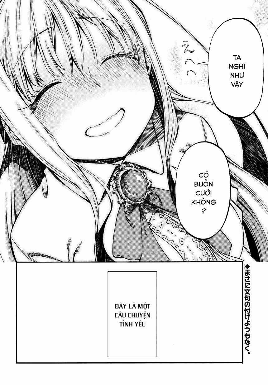 Cưới Tôi Đi! - Chapter 12 - Trang 8