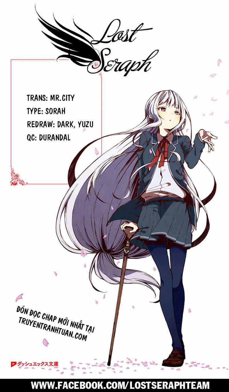 Cưới Tôi Đi! - Chapter 12 - Trang 9