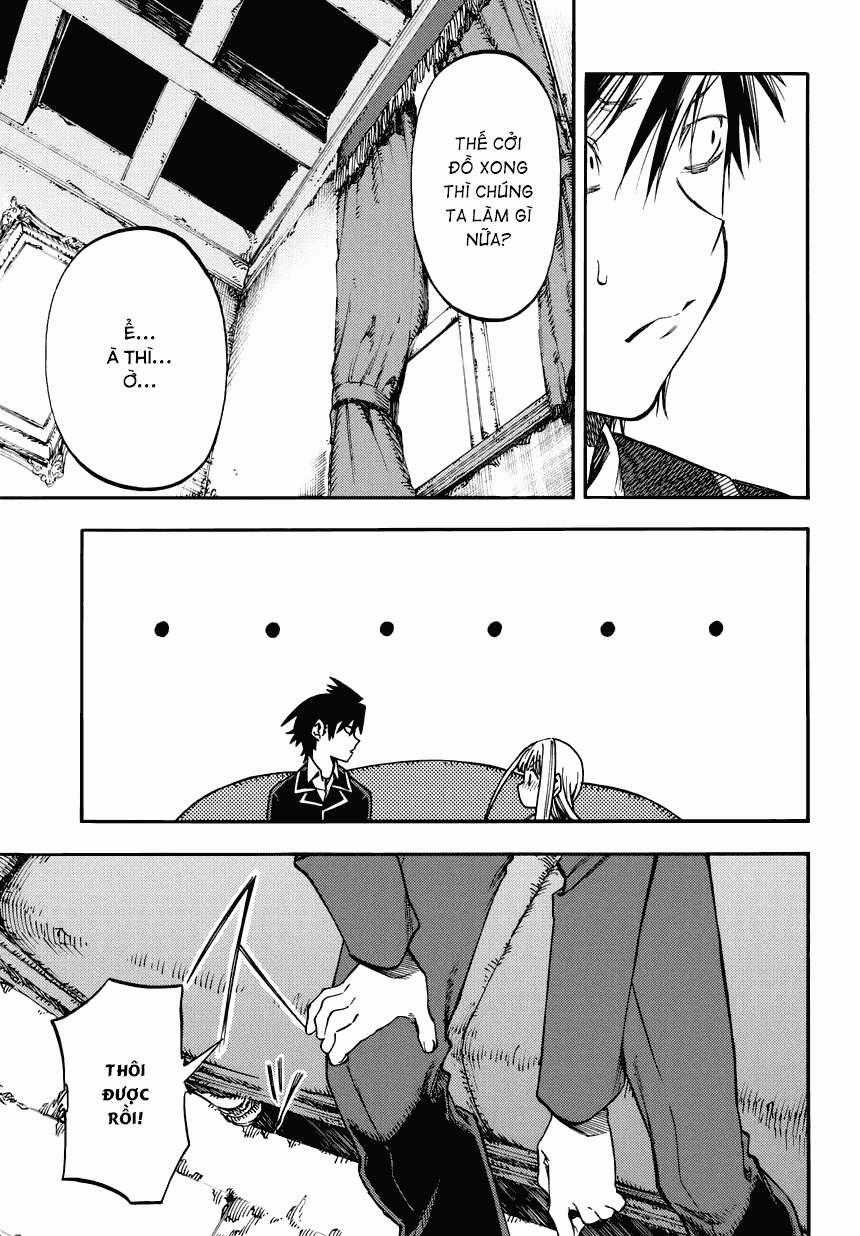 Cưới Tôi Đi! - Chapter 13 - Trang 11