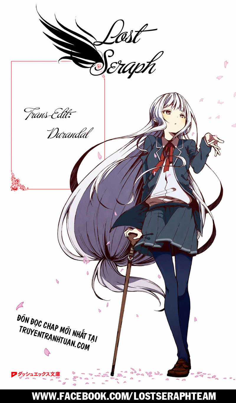 Cưới Tôi Đi! - Chapter 13 - Trang 3