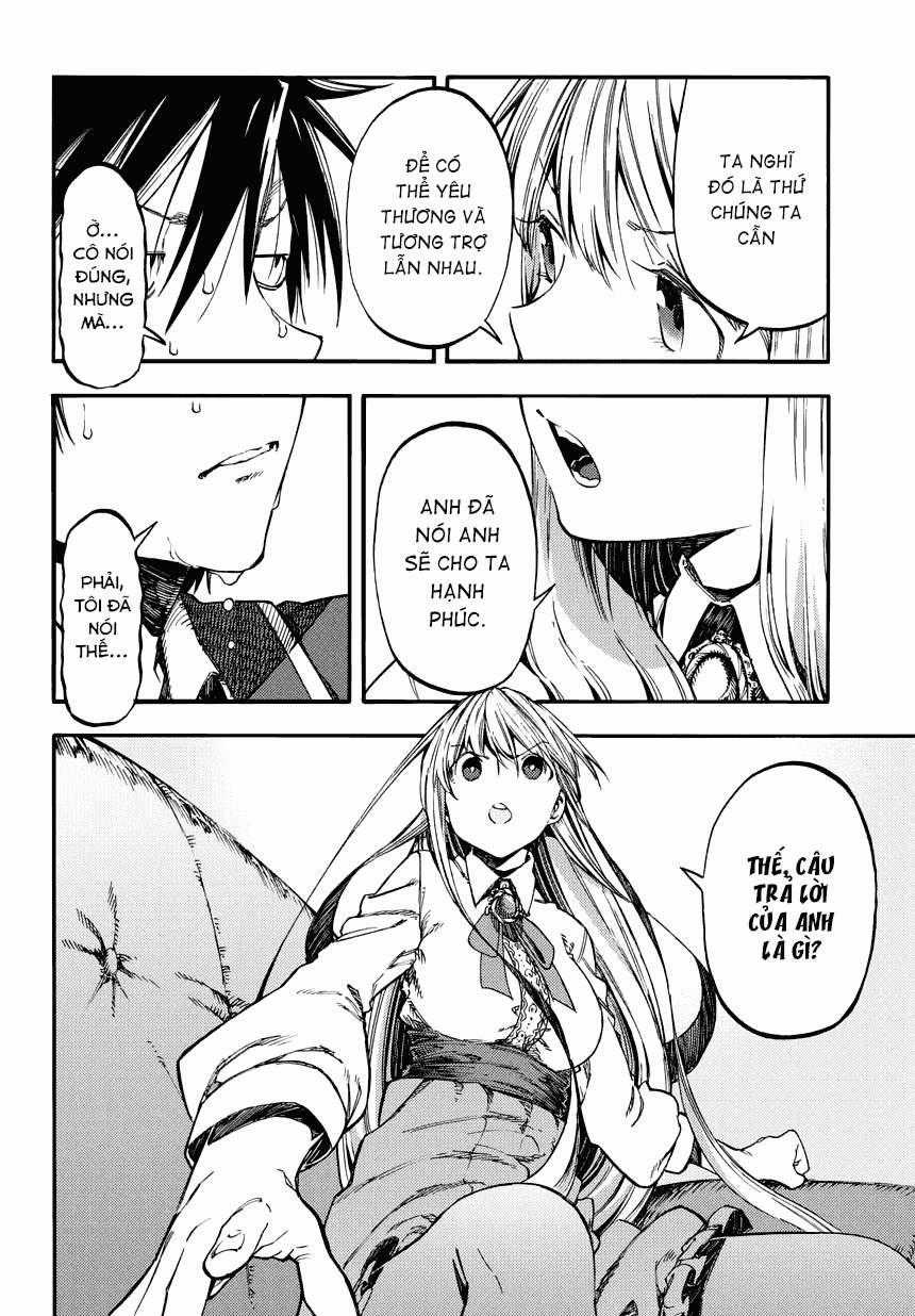 Cưới Tôi Đi! - Chapter 13 - Trang 6