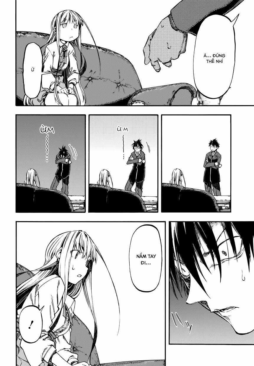 Cưới Tôi Đi! - Chapter 14 - Trang 5