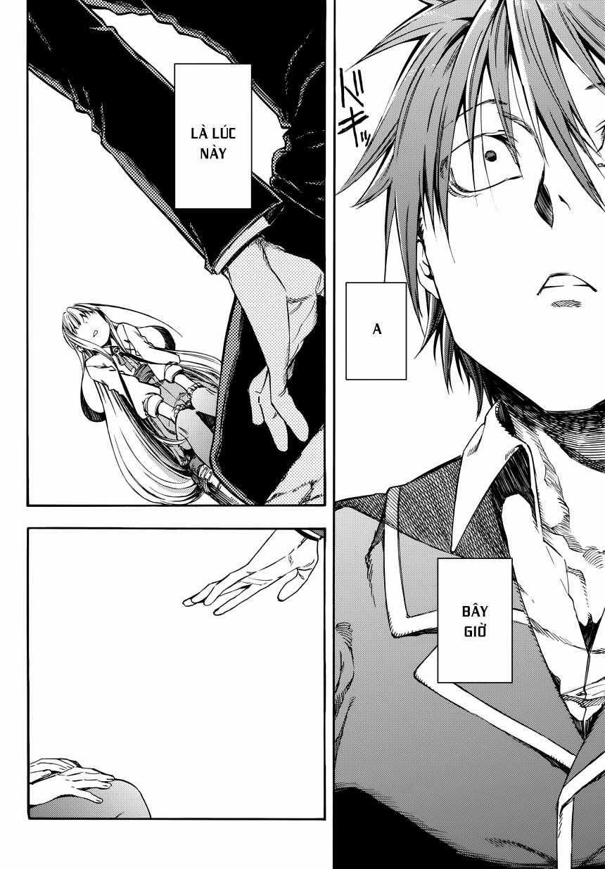 Cưới Tôi Đi! - Chapter 14 - Trang 10