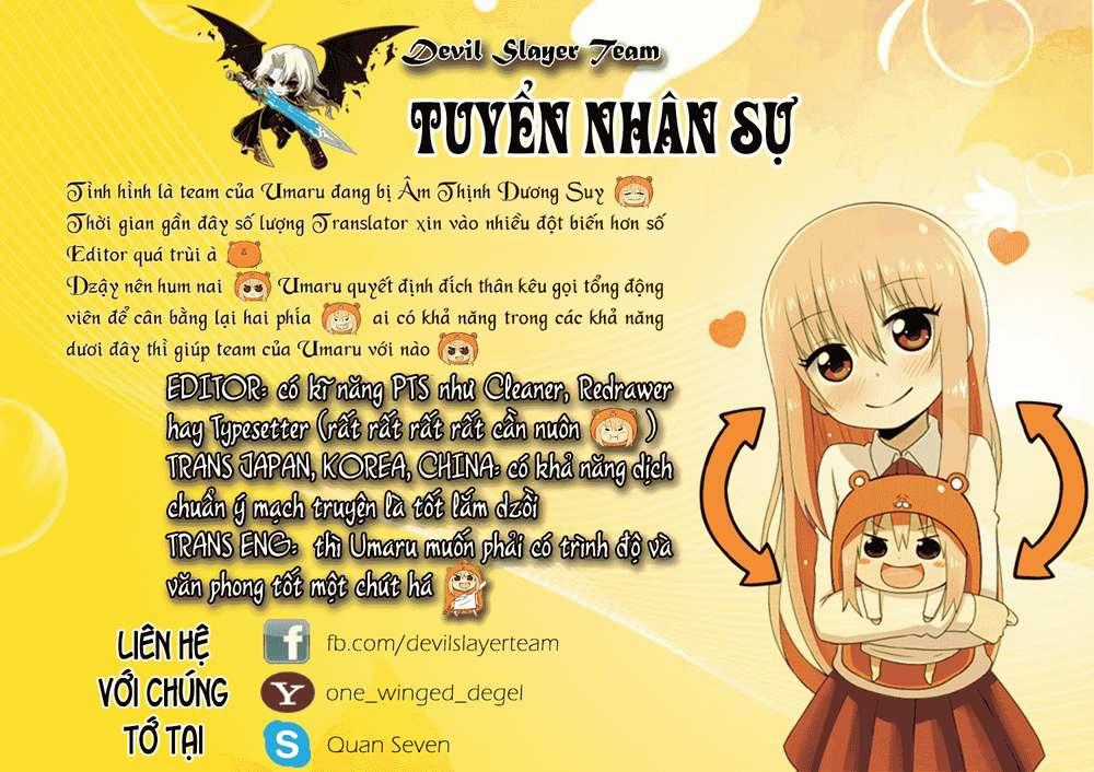 Cưới Tôi Đi! - Chapter 15 - Trang 2