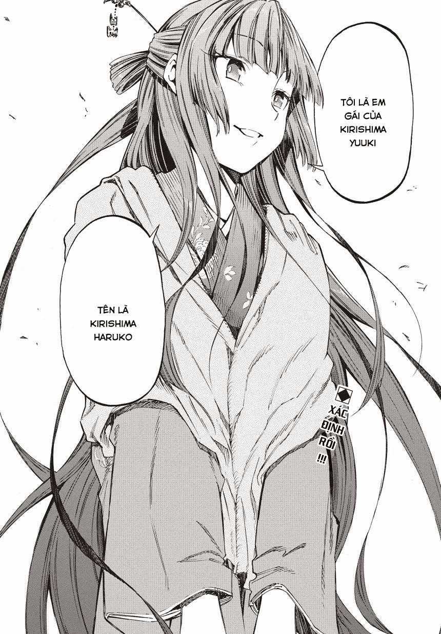 Cưới Tôi Đi! - Chapter 15 - Trang 13