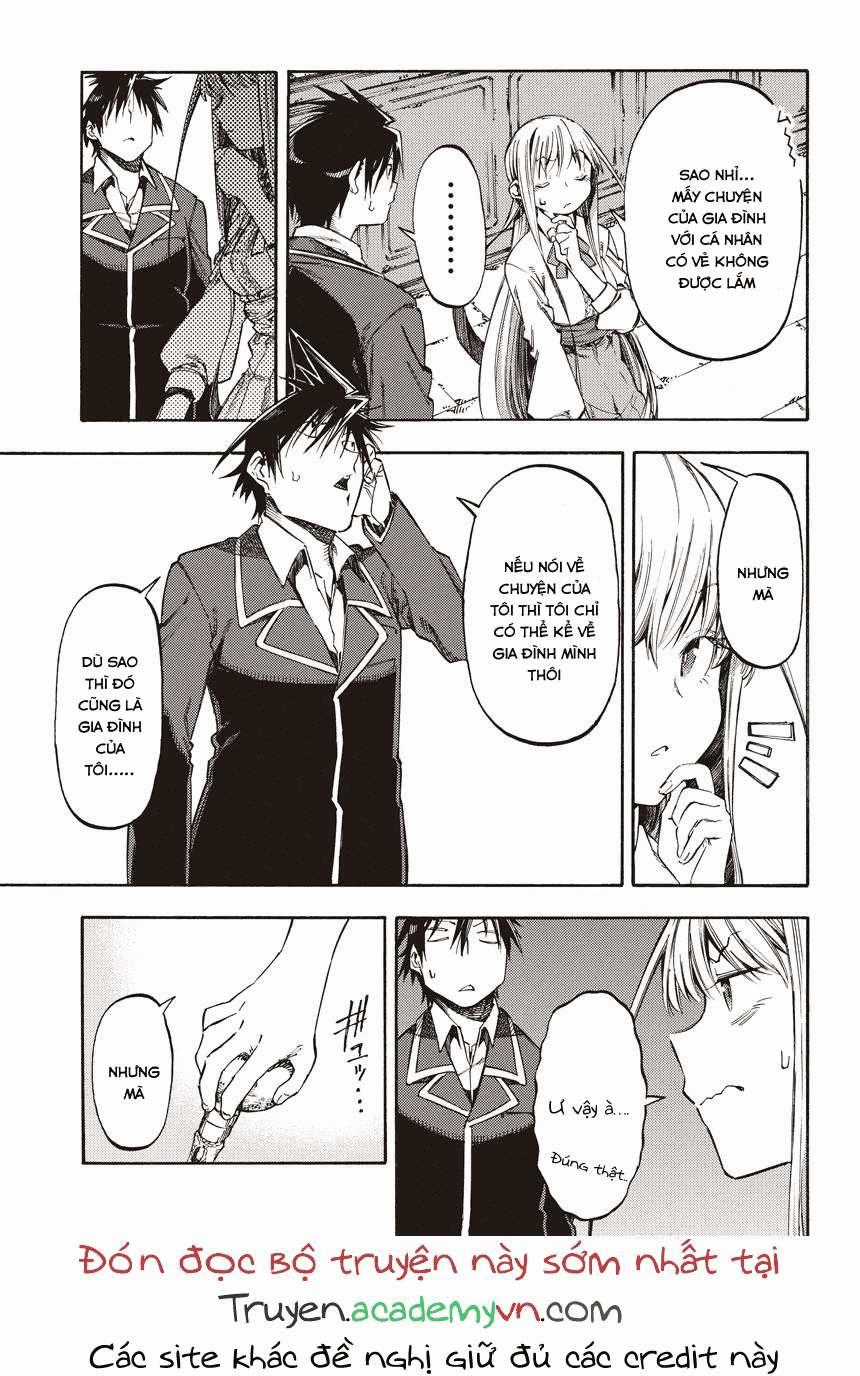 Cưới Tôi Đi! - Chapter 15 - Trang 6