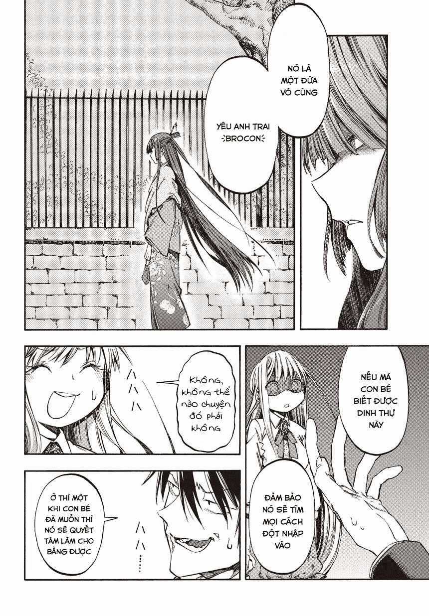 Cưới Tôi Đi! - Chapter 15 - Trang 9