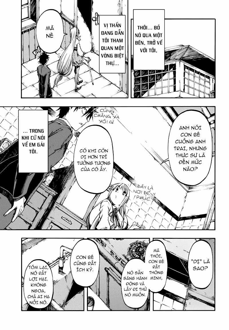 Cưới Tôi Đi! - Chapter 16 - Trang 4