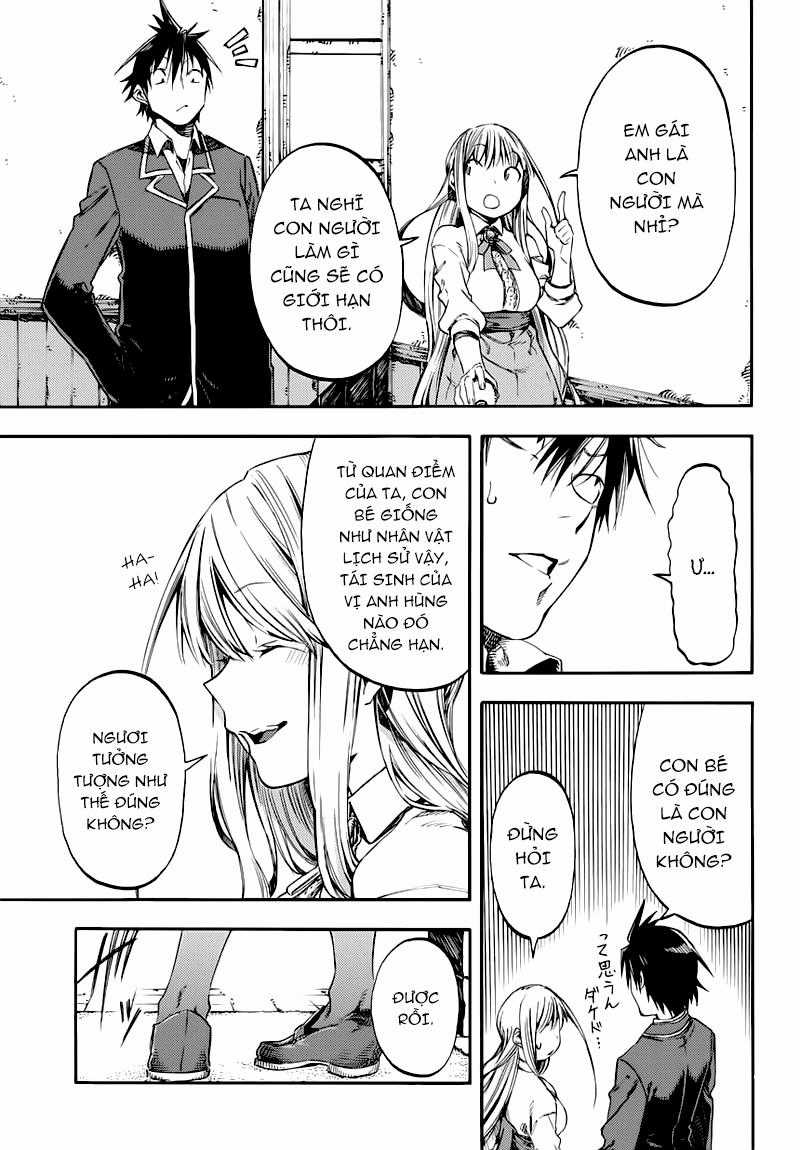 Cưới Tôi Đi! - Chapter 16 - Trang 6