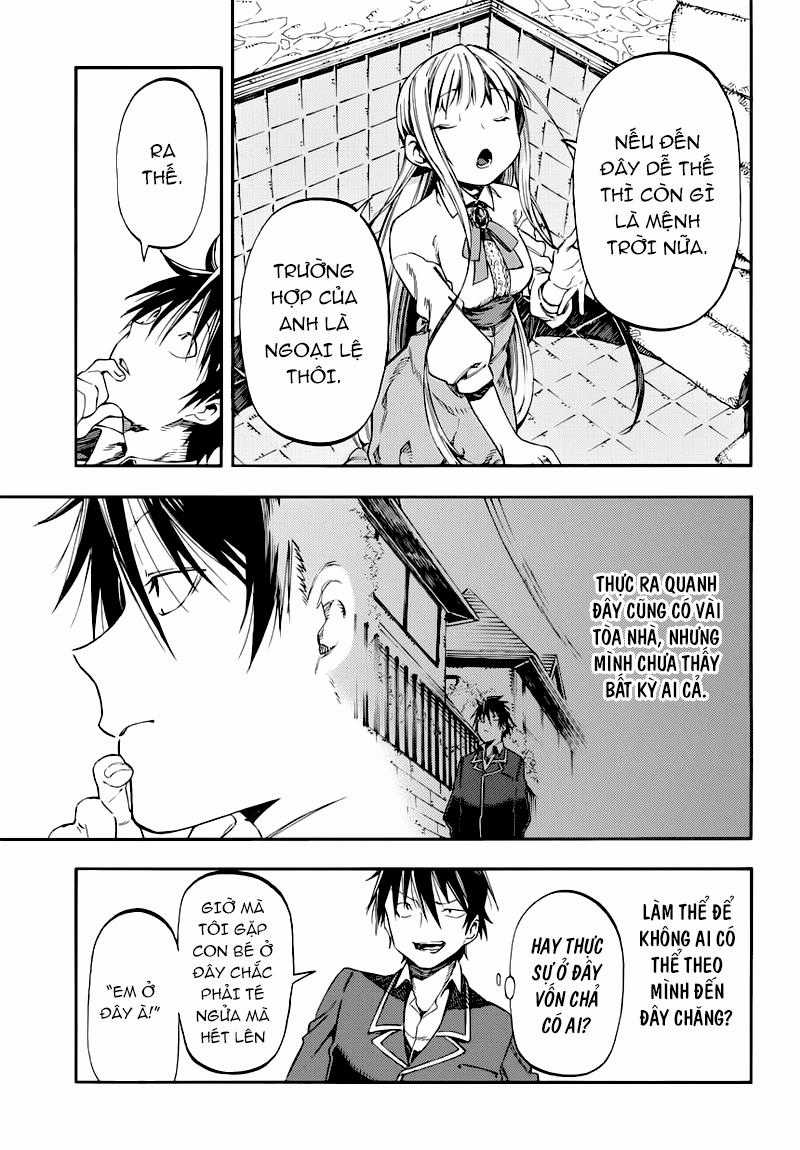 Cưới Tôi Đi! - Chapter 16 - Trang 10